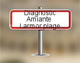 Diagnostic Amiante avant démolition sur Larmor Plage